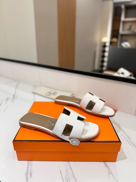 Hermes sandal-74